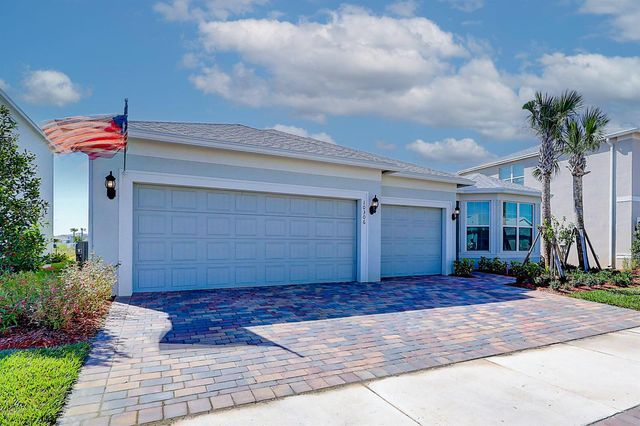 10306 SW Green Turtle Lane, Port St. Lucie, FL 34987
