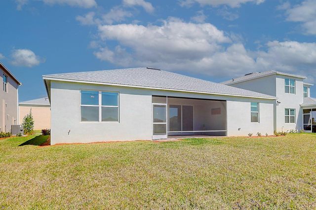 10306 SW Green Turtle Lane, Port St. Lucie, FL 34987