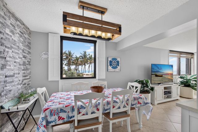 5380 N Ocean Drive 2e, Riviera Beach, FL 33404