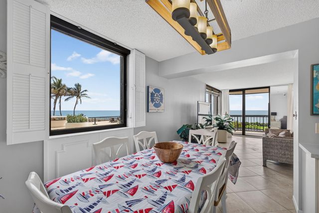 5380 N Ocean Drive 2e, Riviera Beach, FL 33404