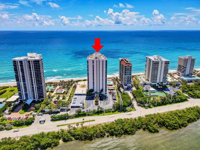 5380 N Ocean Drive 2e, Riviera Beach, FL 33404