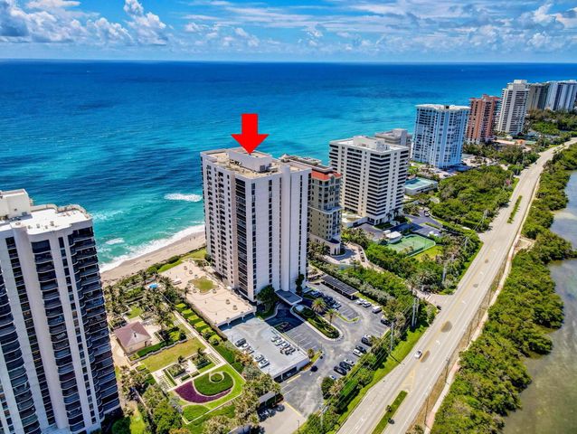 5380 N Ocean Drive 2e, Riviera Beach, FL 33404