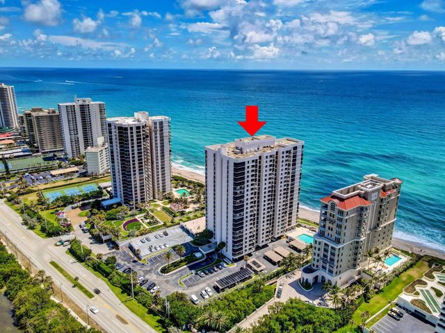 5380 N Ocean Drive 2e, Riviera Beach, FL 33404
