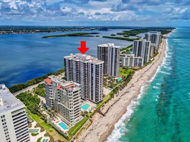 5380 N Ocean Drive 2e, Riviera Beach, FL 33404