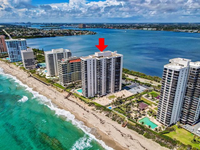5380 N Ocean Drive 2e, Riviera Beach, FL 33404