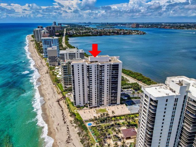 5380 N Ocean Drive 2e, Riviera Beach, FL 33404