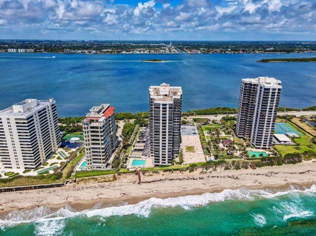 5380 N Ocean Drive 2e, Riviera Beach, FL 33404