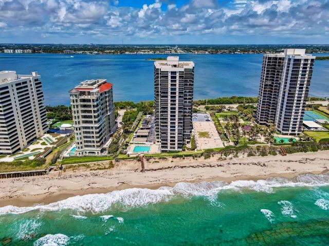 5380 N Ocean Drive 2e, Riviera Beach, FL 33404