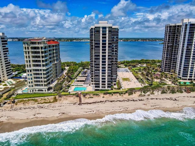 5380 N Ocean Drive 2e, Riviera Beach, FL 33404