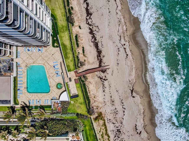 5380 N Ocean Drive 2e, Riviera Beach, FL 33404