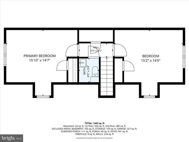 14 W WALNUT ST, Cleona, PA 17042
