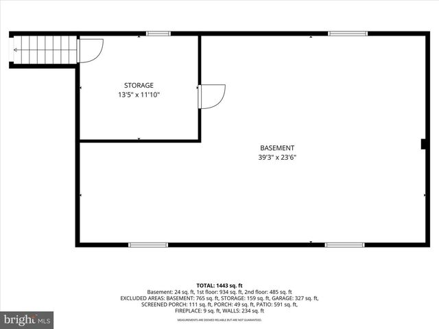 14 W WALNUT ST, Cleona, PA 17042