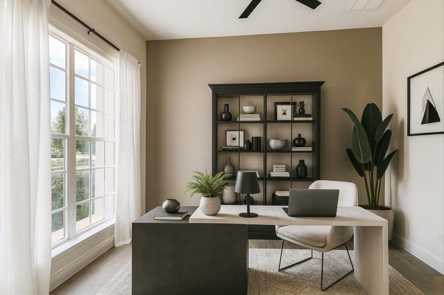 104 W Highfield ST, Hutto, TX 78634