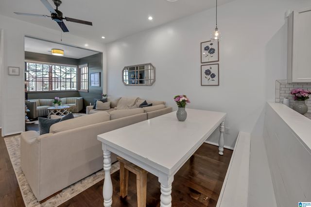 1264 GLADSTONE AVENUE, Birmingham, AL 35213