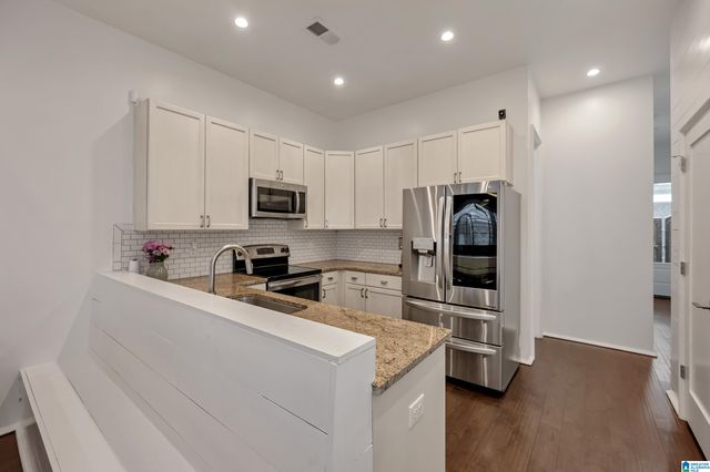 1264 GLADSTONE AVENUE, Birmingham, AL 35213