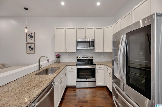 1264 GLADSTONE AVENUE, Birmingham, AL 35213