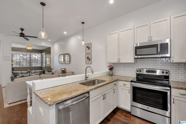 1264 GLADSTONE AVENUE, Birmingham, AL 35213