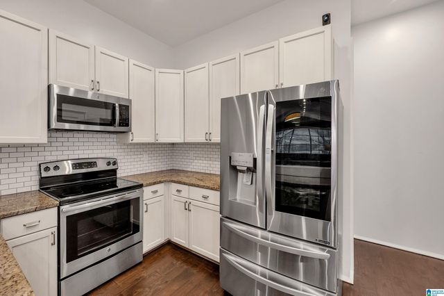 1264 GLADSTONE AVENUE, Birmingham, AL 35213