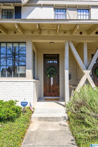 1264 GLADSTONE AVENUE, Birmingham, AL 35213