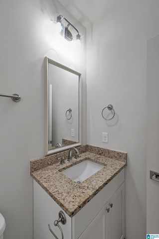 1264 GLADSTONE AVENUE, Birmingham, AL 35213