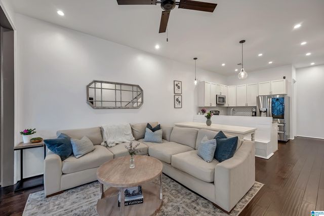 1264 GLADSTONE AVENUE, Birmingham, AL 35213