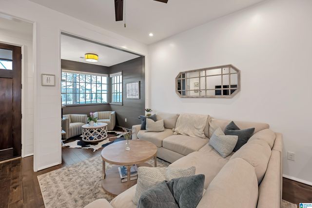 1264 GLADSTONE AVENUE, Birmingham, AL 35213