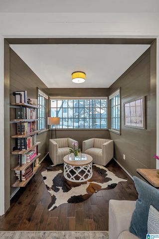 1264 GLADSTONE AVENUE, Birmingham, AL 35213