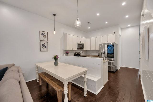 1264 GLADSTONE AVENUE, Birmingham, AL 35213