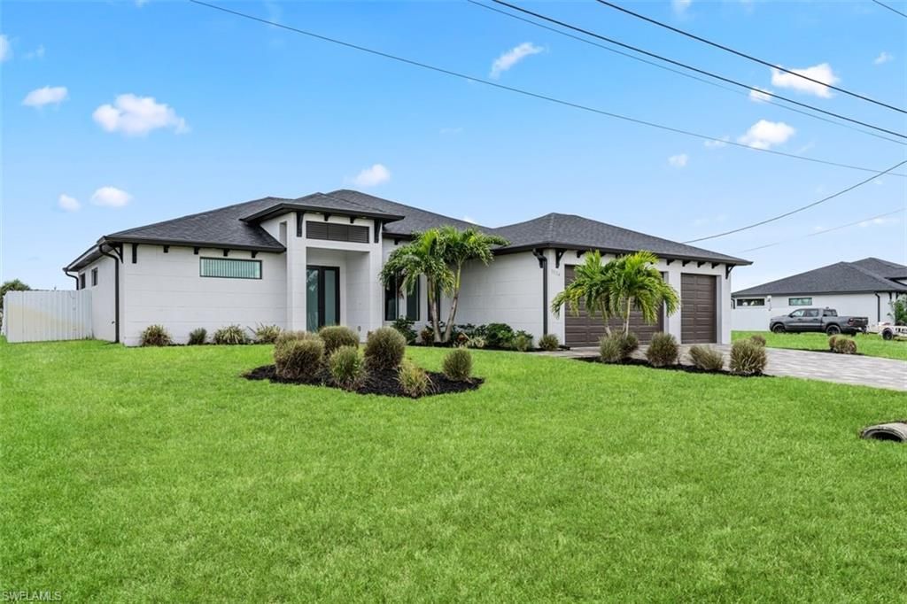 1124 SW 4th LN, CAPE CORAL, FL 33991 — photo 3
