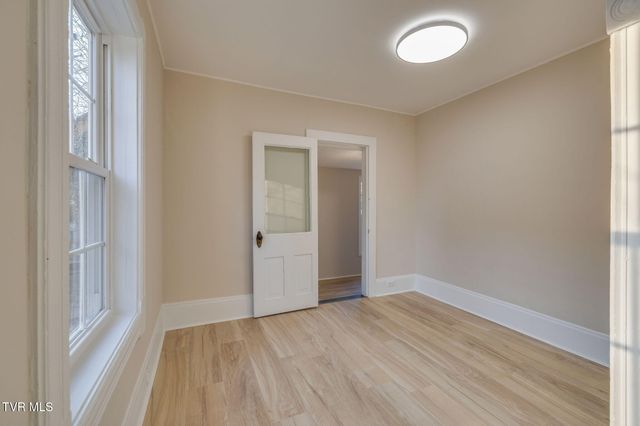 201 East Unaka Avenue, Johnson City, TN 37601