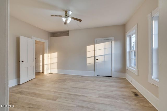 201 East Unaka Avenue, Johnson City, TN 37601