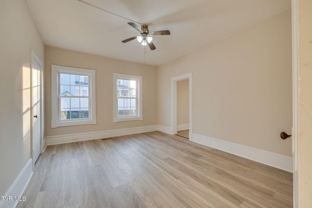 201 East Unaka Avenue, Johnson City, TN 37601