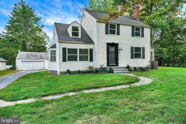 9 PENARTH DR, Wilmington, DE 19803