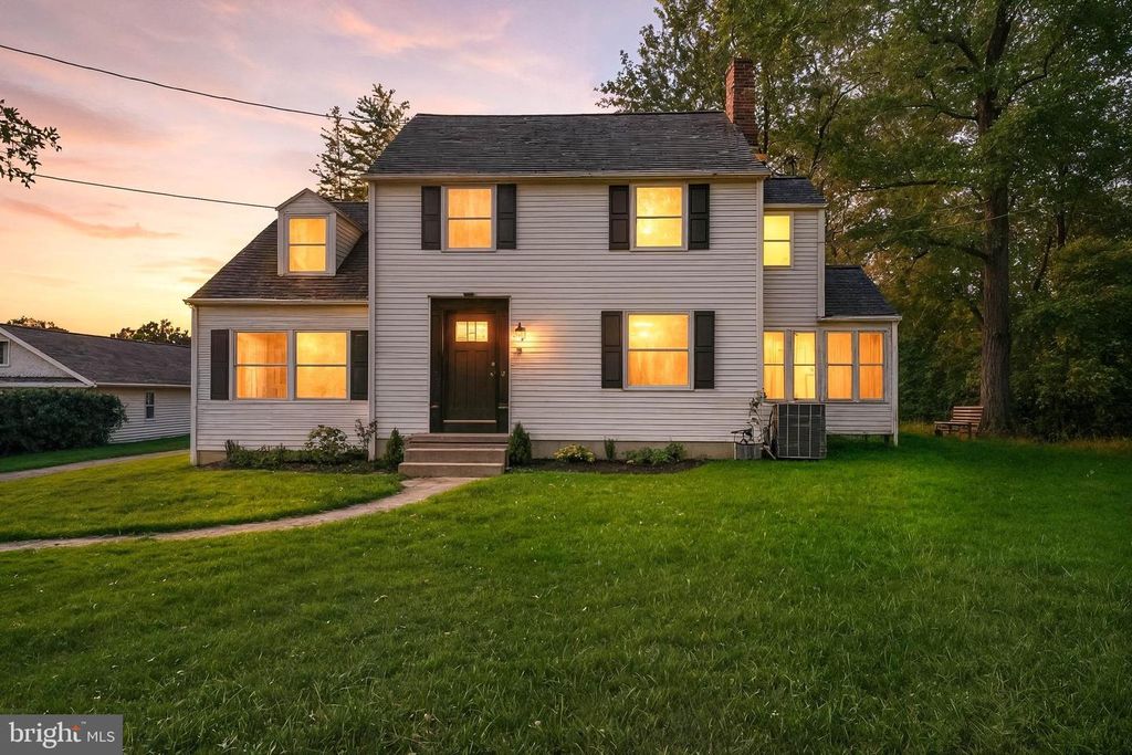 9 PENARTH DR, Wilmington, DE 19803