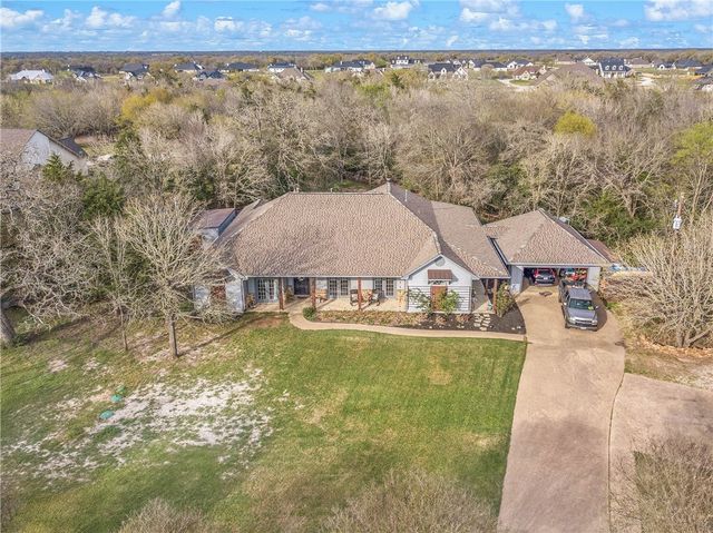 9269 Green Branch Loop, Bryan, TX 77808