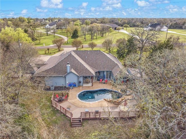 9269 Green Branch Loop, Bryan, TX 77808