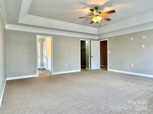 6614 Burkwood Court, Harrisburg, NC 28075