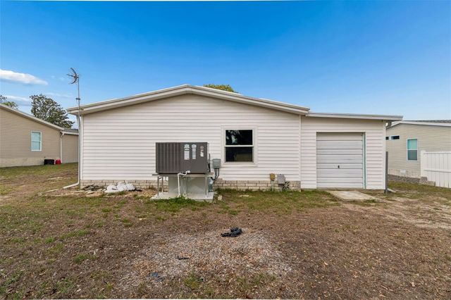 14242 ACTION STREET, Brooksville, FL 34613
