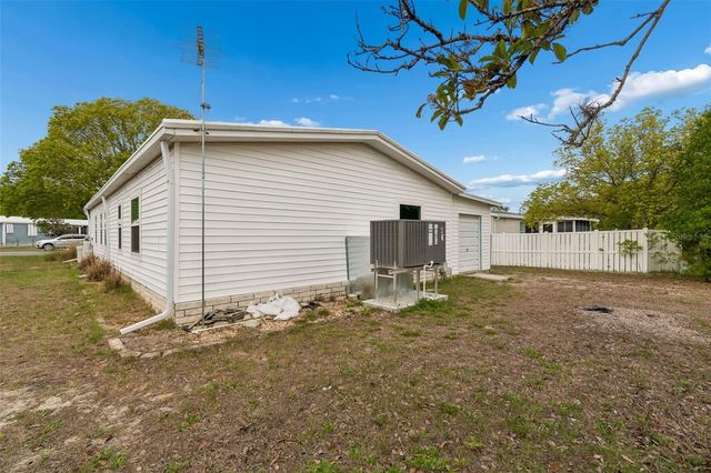 14242 ACTION STREET, Brooksville, FL 34613