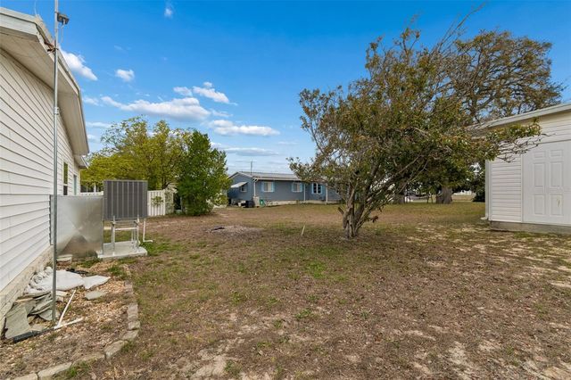 14242 ACTION STREET, Brooksville, FL 34613