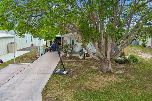 14242 ACTION STREET, Brooksville, FL 34613