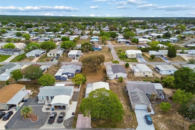 14242 ACTION STREET, Brooksville, FL 34613