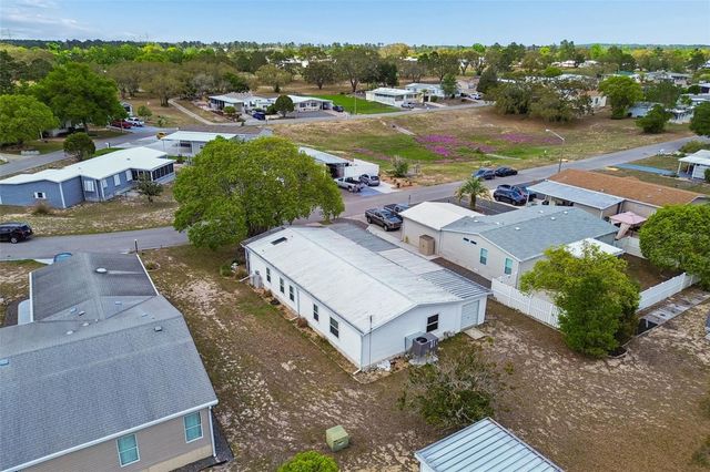 14242 ACTION STREET, Brooksville, FL 34613
