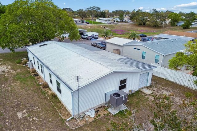 14242 ACTION STREET, Brooksville, FL 34613