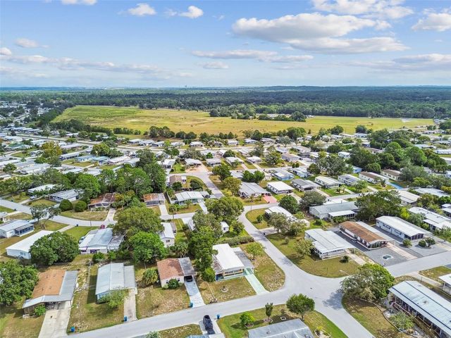 14242 ACTION STREET, Brooksville, FL 34613