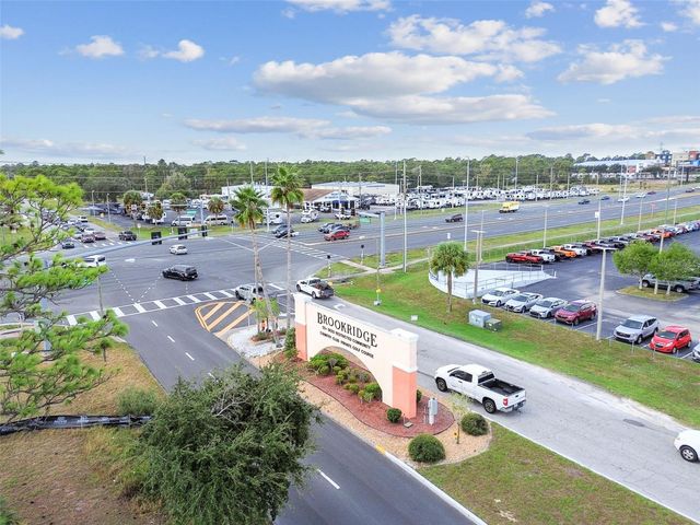 14242 ACTION STREET, Brooksville, FL 34613