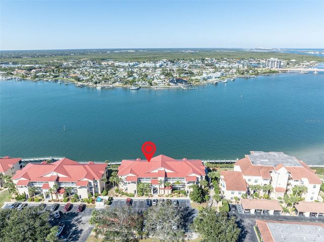 440 BOUCHELLE DRIVE 302, New Smyrna Beach, FL 32169