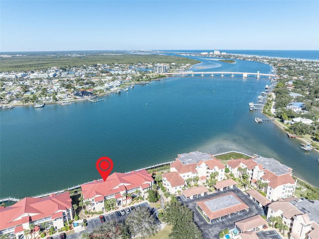 440 BOUCHELLE DRIVE 302, New Smyrna Beach, FL 32169