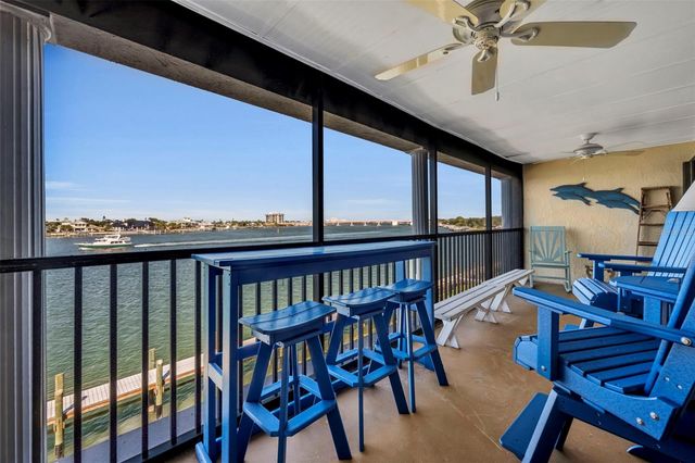 440 BOUCHELLE DRIVE 302, New Smyrna Beach, FL 32169