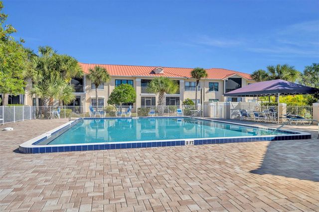 440 BOUCHELLE DRIVE 302, New Smyrna Beach, FL 32169